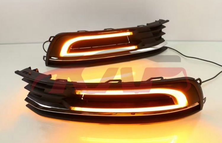 For V.w. 19882016 Lavida&nbsp;daytime Running Lamp  Double Color&nbsp;, Lavida Auto Part, V.w.   Daytime Running Light-
