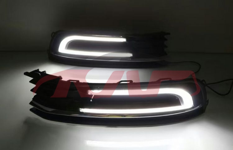 For V.w. 19882016 Lavida&nbsp;daytime Running Lamp Monochrome&nbsp;, V.w.   Daytime Running Light, Lavida Parts For Cars-