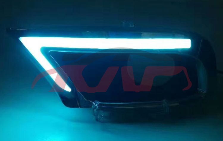 For Toyota 2712009-2011 Camry/aurion&nbsp;daytime Running Lamp&nbsp;, Toyota   Daytime Running Lights, Camry Automotive Parts Headquarters Price-