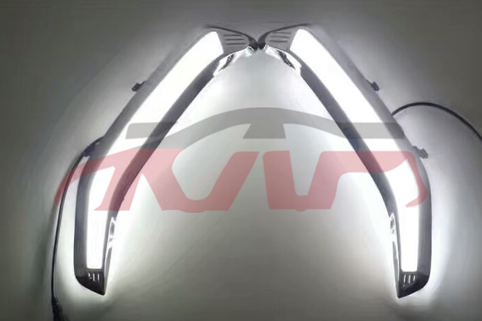 For Subaru 117697-03&nbsp;daytime Running Lamp  Monochrome&nbsp;, Subaru   Daytime Running Light, Forester Auto Part Price-