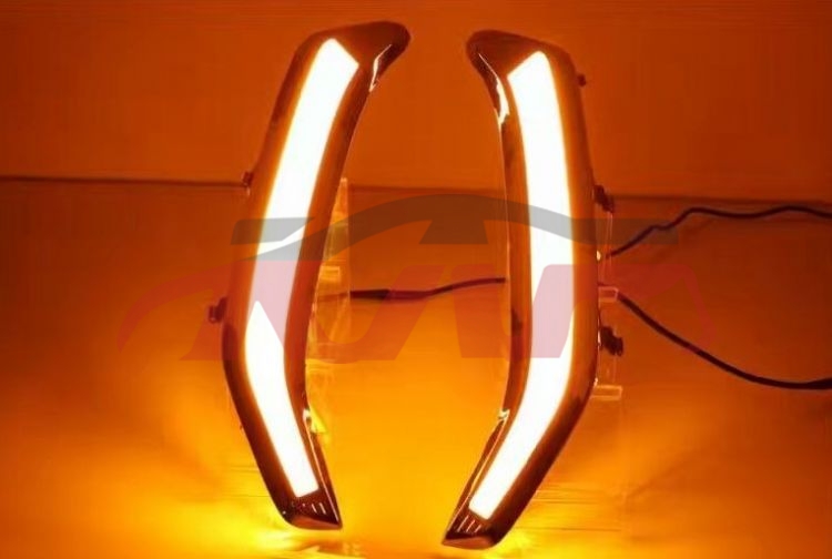 For Subaru 117697-03&nbsp;daytime Running Lamp  Two Colour&nbsp;, Forester Automotive Parts, Subaru   Daytime Running Light-