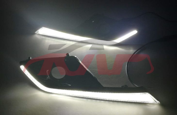 For Mazda 1983mazda Cx-3  2018&nbsp;daytime Running Lamp  Monochrome&nbsp;, Mazda Cx-3 Car Part, Mazda  Led Daytime Running Light-