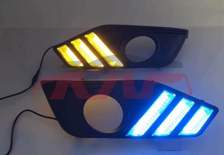 For Nissan 13352016 Tiida&nbsp;daytime Running Lamp  Monochrome&nbsp;, Nissan  Led Daytime Running Light, Tiida Cheap Auto Parts鈥?car Parts Store-