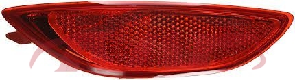 For Hyundai 15172011-2013 Accent&nbsp;reflector&nbsp;l92405-1r000  R92406-1r000, Accent Car Parts Discount, Hyundai  Yellow Reflector-L92405-1R000  R92406-1R000