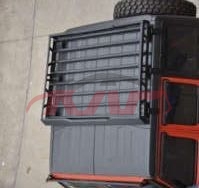 For Jeep 17312018 Wrangler Jl&nbsp;roof Rack&nbsp;, Jeep  Auto Parts, Wrangler Parts-