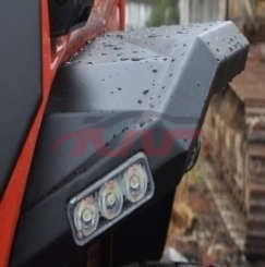 For Jeep 17312018 Wrangler Jl&nbsp;fender Flare&nbsp;, Wrangler Parts Suvs Price, Jeep  Car Lamps-