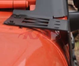 For Jeep 17312018 Wrangler Jl&nbsp;light Bracket&nbsp;, Jeep  Car Parts, Wrangler Car Parts-