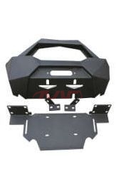 For Jeep 17312018 Wrangler Jl&nbsp;front Bumper&nbsp;, Jeep  Auto Lamp, Wrangler Car Accessories-