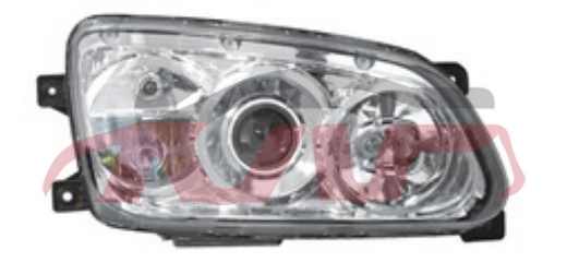 For Hino 19922013&nbsp;head Lamp&nbsp;, Hino  Auto Lamps, 700 Car Pardiscountce-