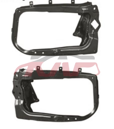 For Hino 19922013&nbsp;head Lamp Bracket&nbsp;, 700 Car Parts Discount, Hino  Auto Lamp-