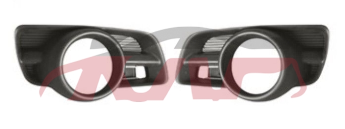 For Hino 19922013&nbsp;fog Lamp Case&nbsp;, 700 Parts For Cars, Hino   Automotive Accessories-