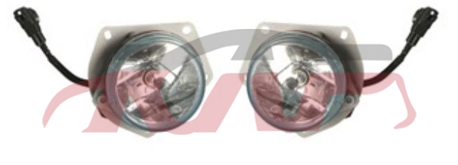 For Hino 19922013&nbsp;fog Lamp&nbsp;, Hino  Car Lamps, 700 Auto Part Price-