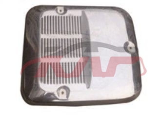 For Hino 19922013&nbsp;muffler Housingnew)&nbsp;, 700 Auto Parts Manufacturer, Hino   Automotive Parts-