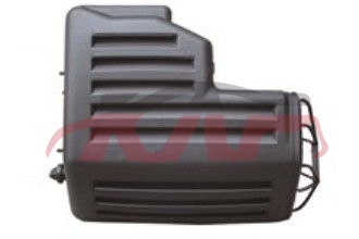 For Hino 19922013&nbsp;air Inlet Pipe Lower)&nbsp;, 700 Accessories, Hino  Car Lamps-