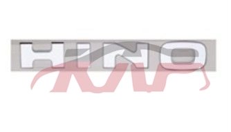 For Hino 19922013&nbsp;plate&nbsp;, Hino  Auto Part, 700 Auto Part-