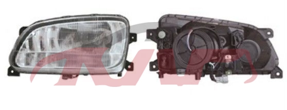 For Hino 19922013&nbsp;head Lamp&nbsp;, Hino  Auto Lamp, 700 Accessories-