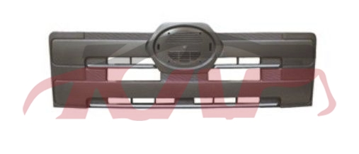 For Hino 19922013&nbsp;panel Grille&nbsp;, 700 List Of Car Parts, Hino   Car Body Parts-