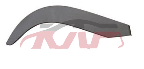 For Hino 19922013&nbsp;lower Rubber Sill Fender&nbsp;, Hino  Auto Parts, 700 Automotive Accessories Price-