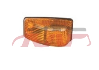 For Hino 19922013&nbsp;side Lamp&nbsp;81730-e0080   81730-e0081, Hino  Side Lamp For Cars, 700 List Of Auto Parts-81730-E0080   81730-E0081