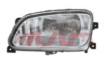 For Hino 19922013&nbsp;head Lamp&nbsp;, Hino  Auto Lamp, 700 Automotive Parts-