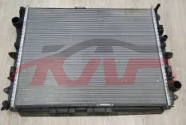 For Benz 488w222 2014-16&nbsp;radiator&nbsp;a0995003303, Benz  Car Lamps, S-class Car Accessorie-A0995003303