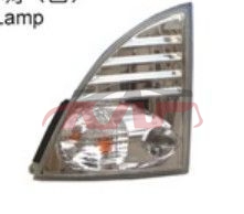 For Hino 19922013&nbsp;corner Lamp&nbsp;, 700 Carparts Price, Hino  Auto Parts-