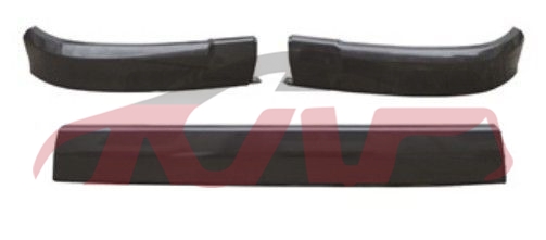 For Hino 19922013&nbsp;spoilermiddle/rh/lh)&nbsp;, 700 Car Spare Parts, Hino   Car Body Parts-