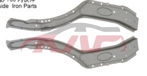 For Hino 19922013&nbsp;inside Iron Parts&nbsp;, Hino   Automotive Accessories, 700 Accessories-