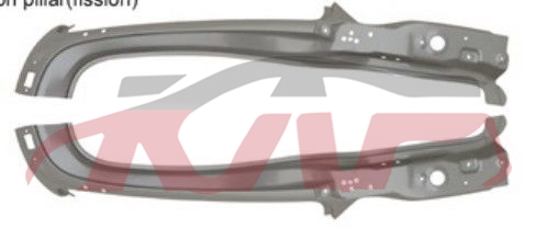 For Hino 19922013&nbsp;iron Pillarfission)&nbsp;, 700 Parts, Hino   Car Body Parts-