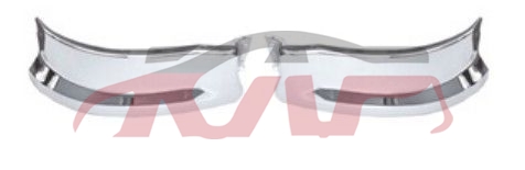 For Hino 19922013&nbsp;bumper Palte&nbsp;, Hino  Auto Parts, 700 Car Accessorie-