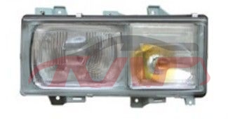 For Nissan 675cd520 truck&nbsp;head Lamp&nbsp;, Nissan  Auto Headlights, Truck  Auto Part-