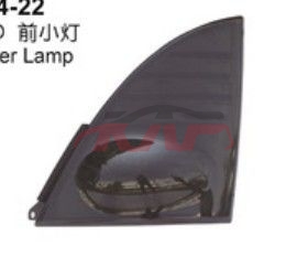 For Hino 19922013&nbsp;corner Lamp&nbsp;, Hino  Auto Parts, 700 List Of Car Parts-