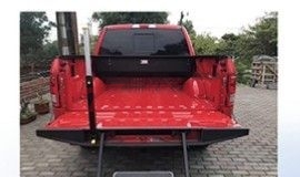 For Ford 11322018 F150&nbsp;aluminum  Alloy Electric Box Capping&nbsp;, F150  Pickup Truck Auto Parts Price, Ford  Auto Lamp-