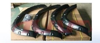 For Dodge 12072006-2008 1500&nbsp;wheel Eyebrow&nbsp;, Ram Auto Body Parts Price, Dodge   Automotive Accessories-