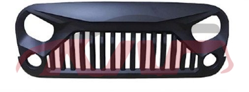 For Jeep 11362007-2017 Wrangler Jk&nbsp;grille&nbsp;, Wrangler Automotive Parts, Jeep   Automotive Accessories-