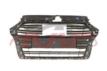 For Audi 11062013 Q5&nbsp;grille&nbsp;, Q5 Auto Parts Catalog, Audi  Car Front Grille-