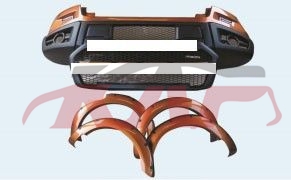 For Ford 10982012 Ranger&nbsp;front Bumper Assy&nbsp;, Ford  Auto Part, Ranger Cheap Auto Parts鈥?car Parts Store-