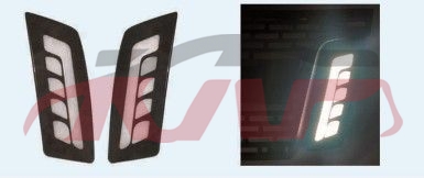 For Ford 10982012 Ranger&nbsp;daytime Running Lamp&nbsp;, Ford  Auto Part, Ranger Auto Part-