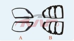 For Ford 10982012 Ranger&nbsp;head Lamp Cover&nbsp;, Ranger Auto Part Price, Ford  Auto Lamp-