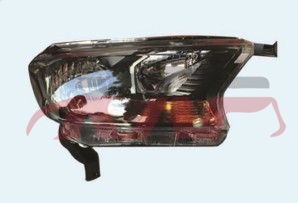 For Ford 10972015 Ranger&nbsp;head Lamp&nbsp;, Ranger Replacement Parts For Cars, Ford  Car Lamps-