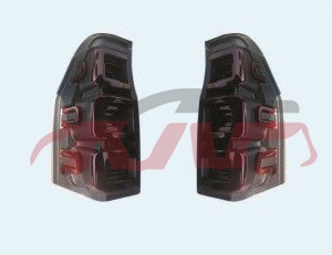 For Ford 10972015 Ranger&nbsp;tail Lamp Led&nbsp;, Ford   Modified Taillamp, Ranger Automotive Parts-