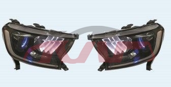 For Ford 10972015 Ranger&nbsp;head Lamp Led&nbsp;, Ranger Parts, Ford  Auto Part-