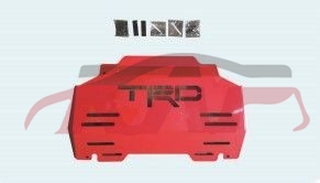 For Toyota 2312015 Hilux Revo&nbsp;skid Plate Bumper Cladding&nbsp;, Toyota  Auto Lamps, Hilux Car Pardiscountce-