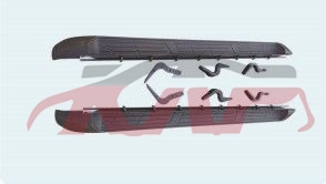 For Toyota 2312015 Hilux Revo&nbsp;side Skirt&nbsp;, Toyota  Auto Parts, Hilux Car Parts-