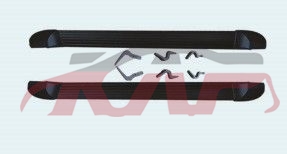 For Toyota 2312015 Hilux Revo&nbsp;side Skirt&nbsp;, Hilux Car Accessorie, Toyota   Car Body Parts-