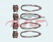 For Toyota 2312015 Hilux Revo&nbsp;lamp Cover&nbsp;, Hilux List Of Auto Parts, Toyota   Automotive Parts-