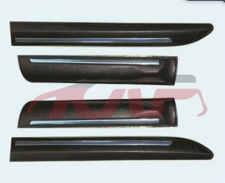 For Toyota 2312015 Hilux Revo&nbsp;door Moulding&nbsp;, Hilux Car Parts, Toyota  Auto Part-