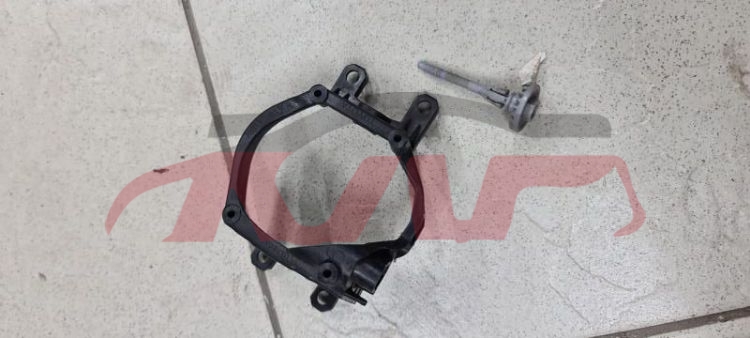 For Toyota 3942017 Corolla&nbsp;rear Bumper Lamp Bracket&nbsp;, Toyota   Rear Fog Lamp, Corolla Accessories-