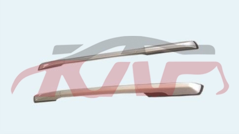 For Isuzu 13422012   D-max&nbsp;plastic Roof Rack&nbsp;, D-max List Of Car Parts, Isuzu  Auto Part-