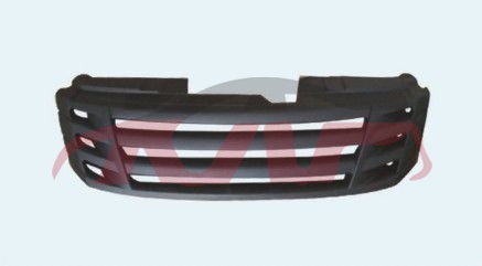 For Isuzu 13422012   D-max&nbsp;grille&nbsp;, Isuzu  Auto Lamps, D-max Replacement Parts For Cars-